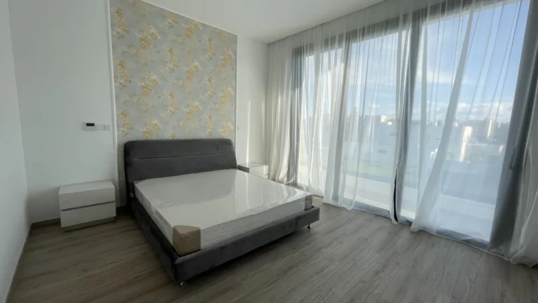 5 Bedroom House for Sale in Potamos Germasogeias, Limassol District