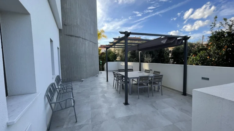 5 Bedroom House for Sale in Potamos Germasogeias, Limassol District