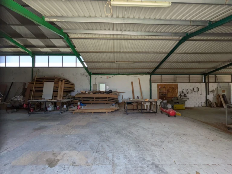 400m² Commercial for Sale in Paphos District