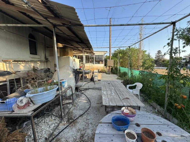 3 Bedroom House for Sale in Chlorakas, Paphos District