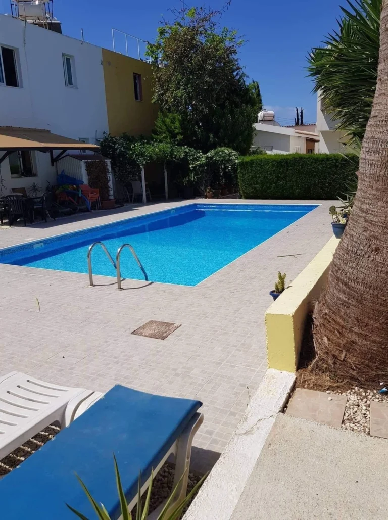 3 Bedroom House for Sale in Paphos – Universal