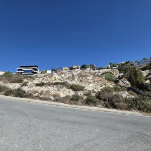 786m² Plot for Sale in Agios Tychonas, Limassol District