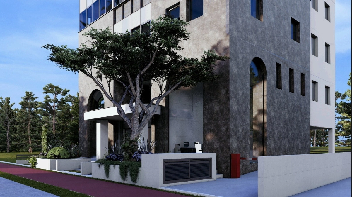 624m² Building for Rent in Limassol