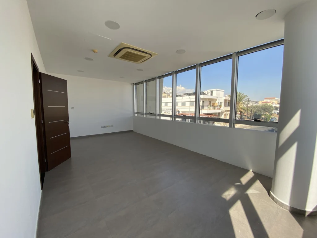 191m² Office for Rent in Paphos District