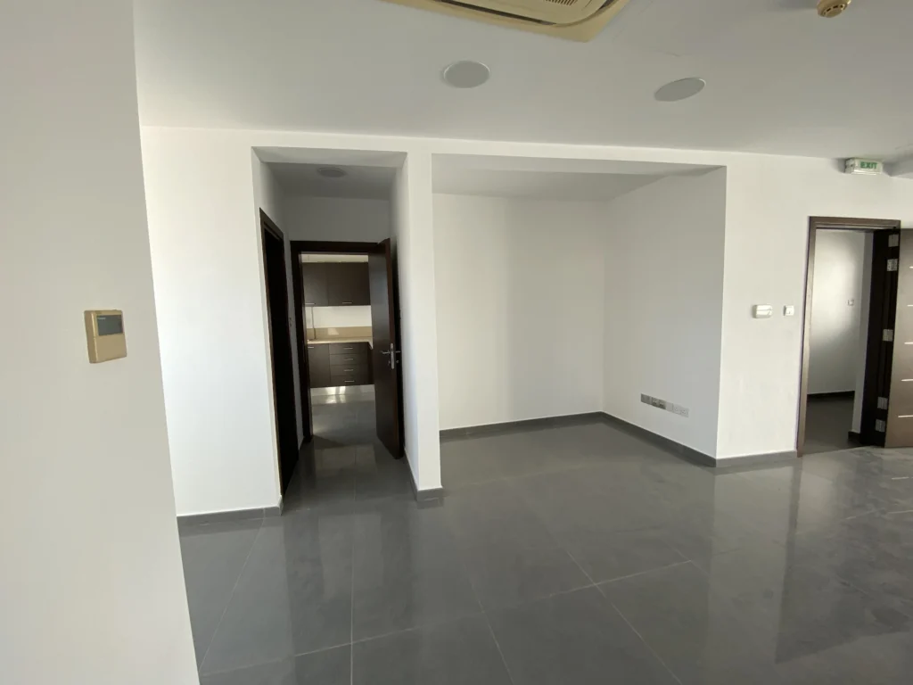 124m² Office for Rent in Paphos District