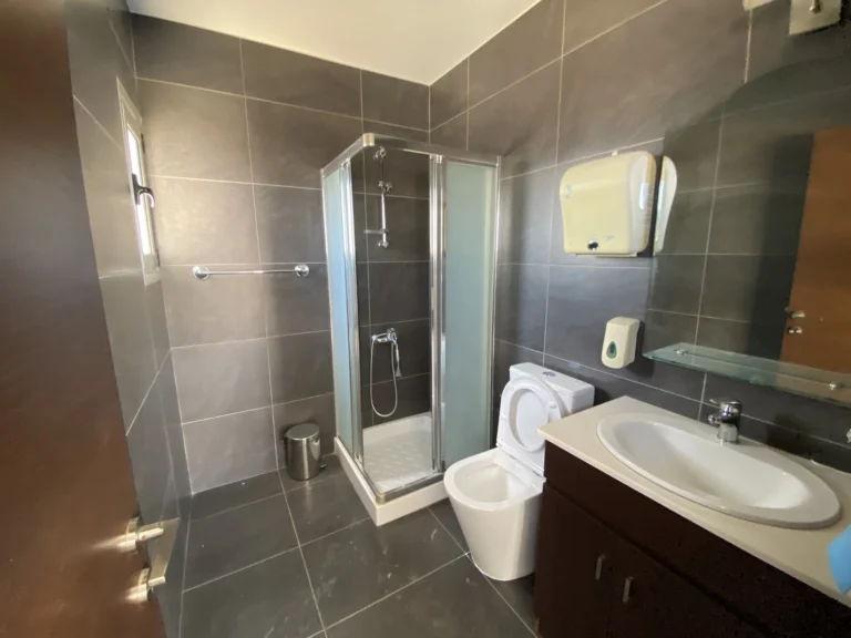 124m² Office for Rent in Paphos District