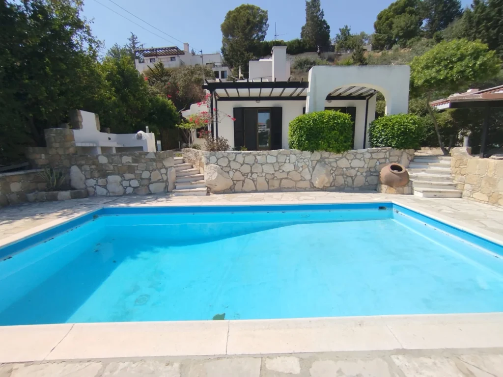 2 Bedroom House for Sale in Tala, Paphos District