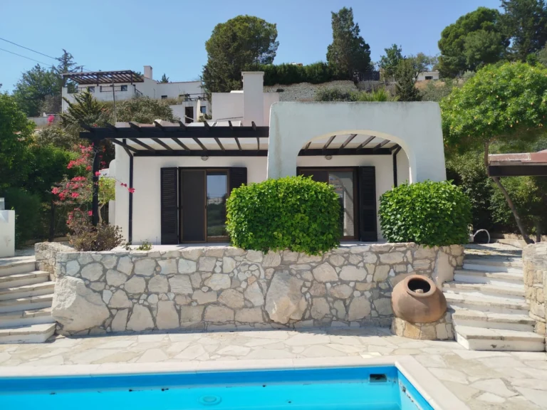 Cheap Houses and Villas for Sale Paphos up to 400000 euro