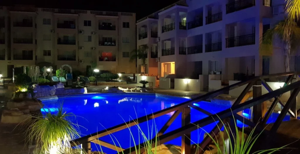 2 Bedroom Apartment for Sale in Tombs Of the Kings, Paphos District