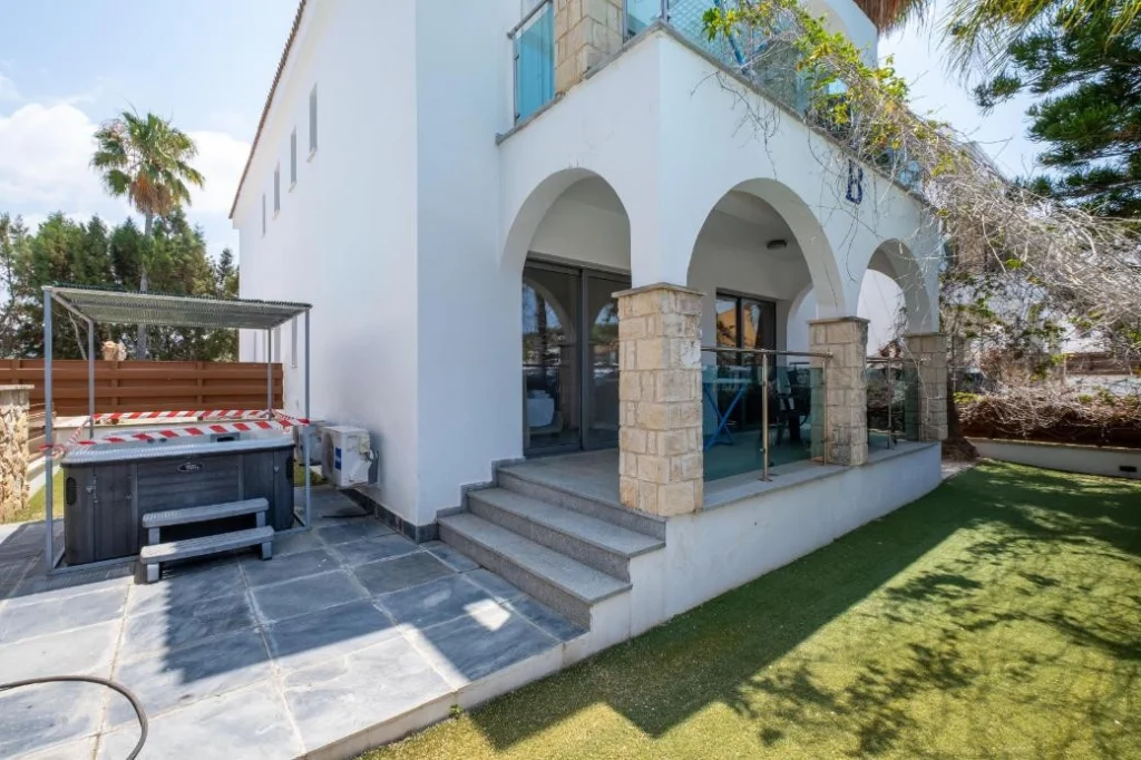 1 Bedroom Apartment for Sale in Latchi (Lakki / Latsi), Paphos District