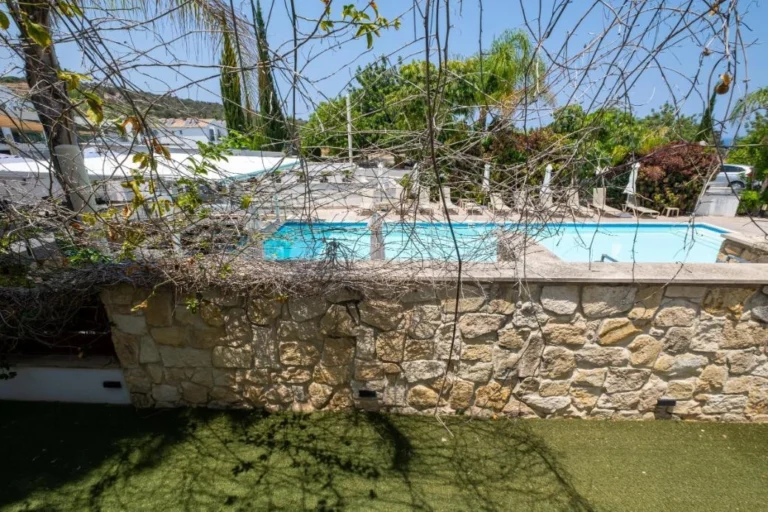 1 Bedroom Apartment for Sale in Latchi (Lakki / Latsi), Paphos District