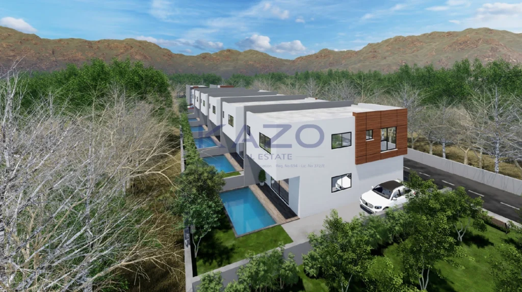 2,676m² Plot for Sale in Trimiklini, Limassol District