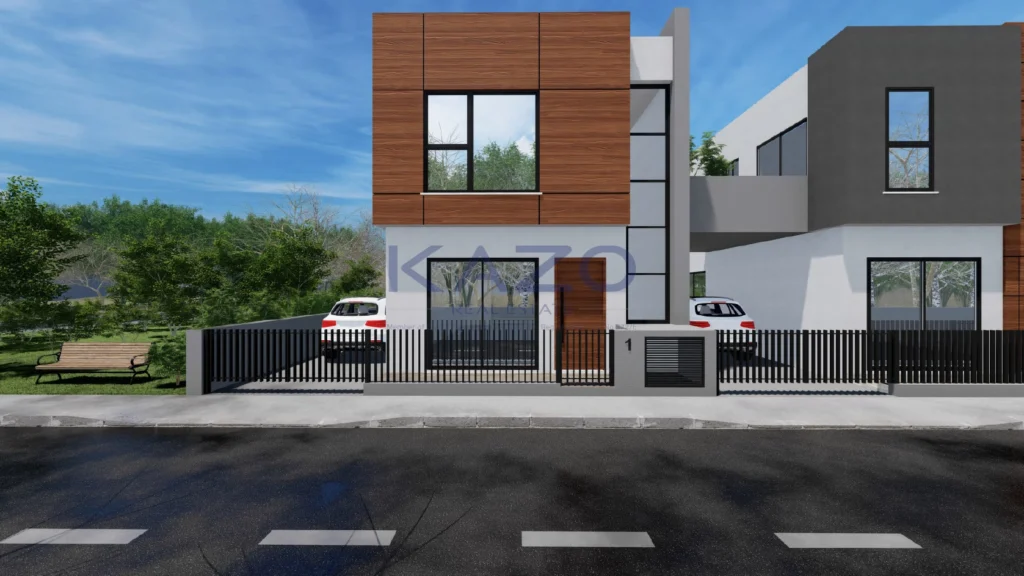 2,676m² Plot for Sale in Trimiklini, Limassol District
