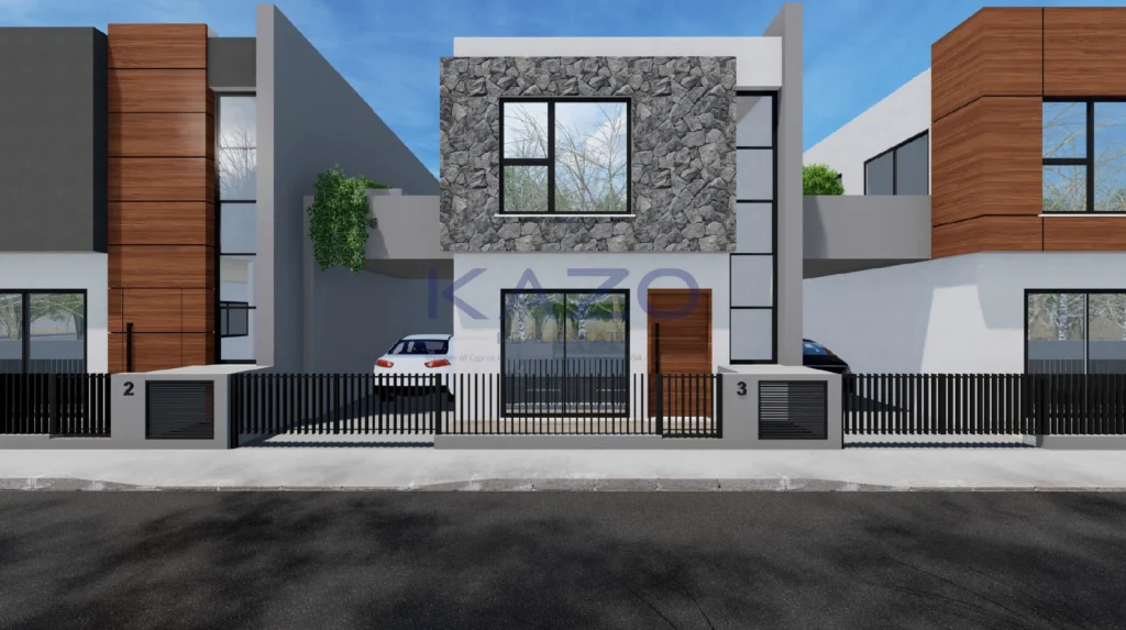 2,676m² Plot for Sale in Trimiklini, Limassol District