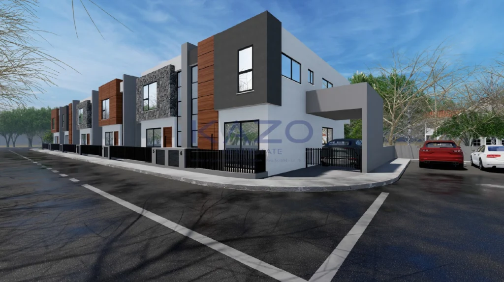 2,676m² Plot for Sale in Trimiklini, Limassol District