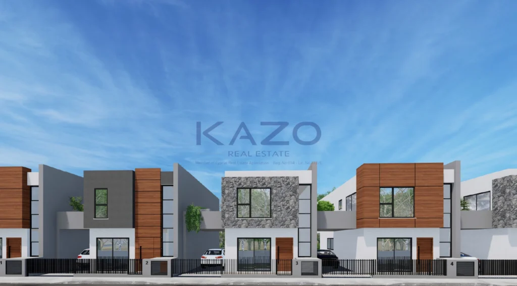 2,676m² Plot for Sale in Trimiklini, Limassol District