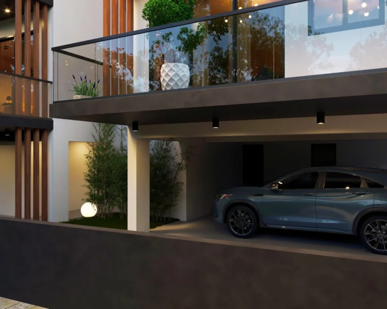 3 Bedroom Apartment for Sale in Kato Polemidia, Limassol District