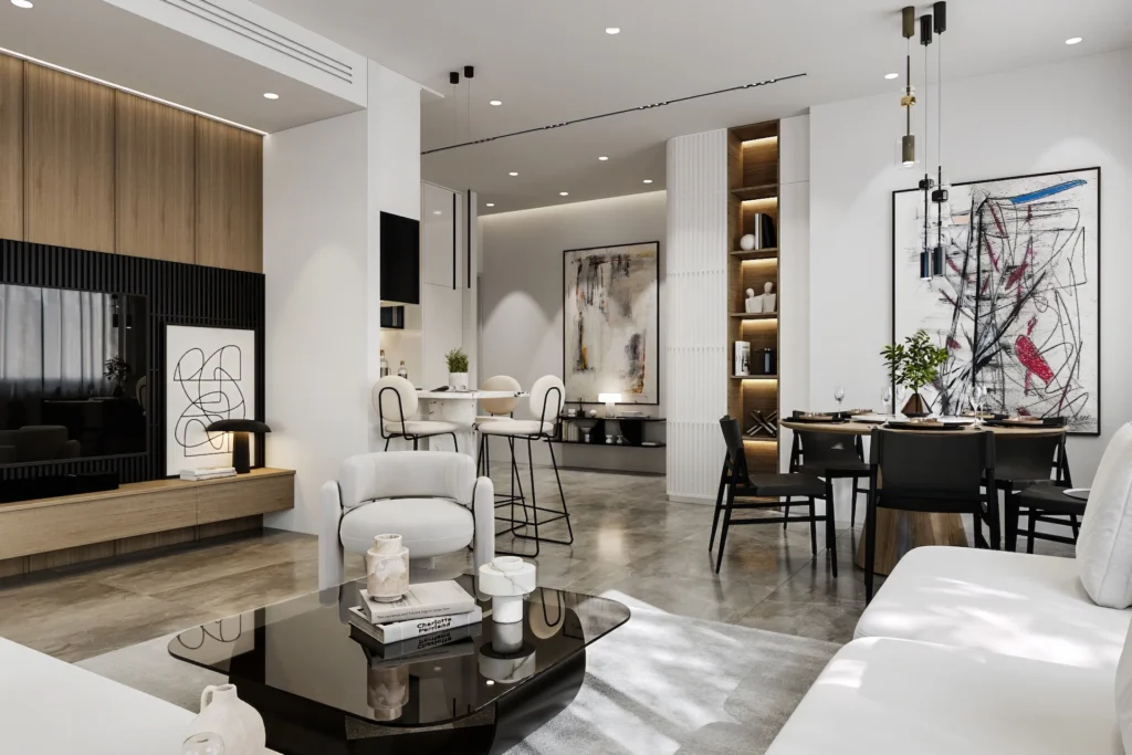 2 Bedroom Apartment for Sale in Erimi, Limassol District