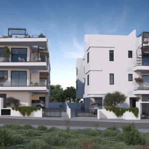 2 Bedroom Apartment for Sale in Erimi, Limassol District