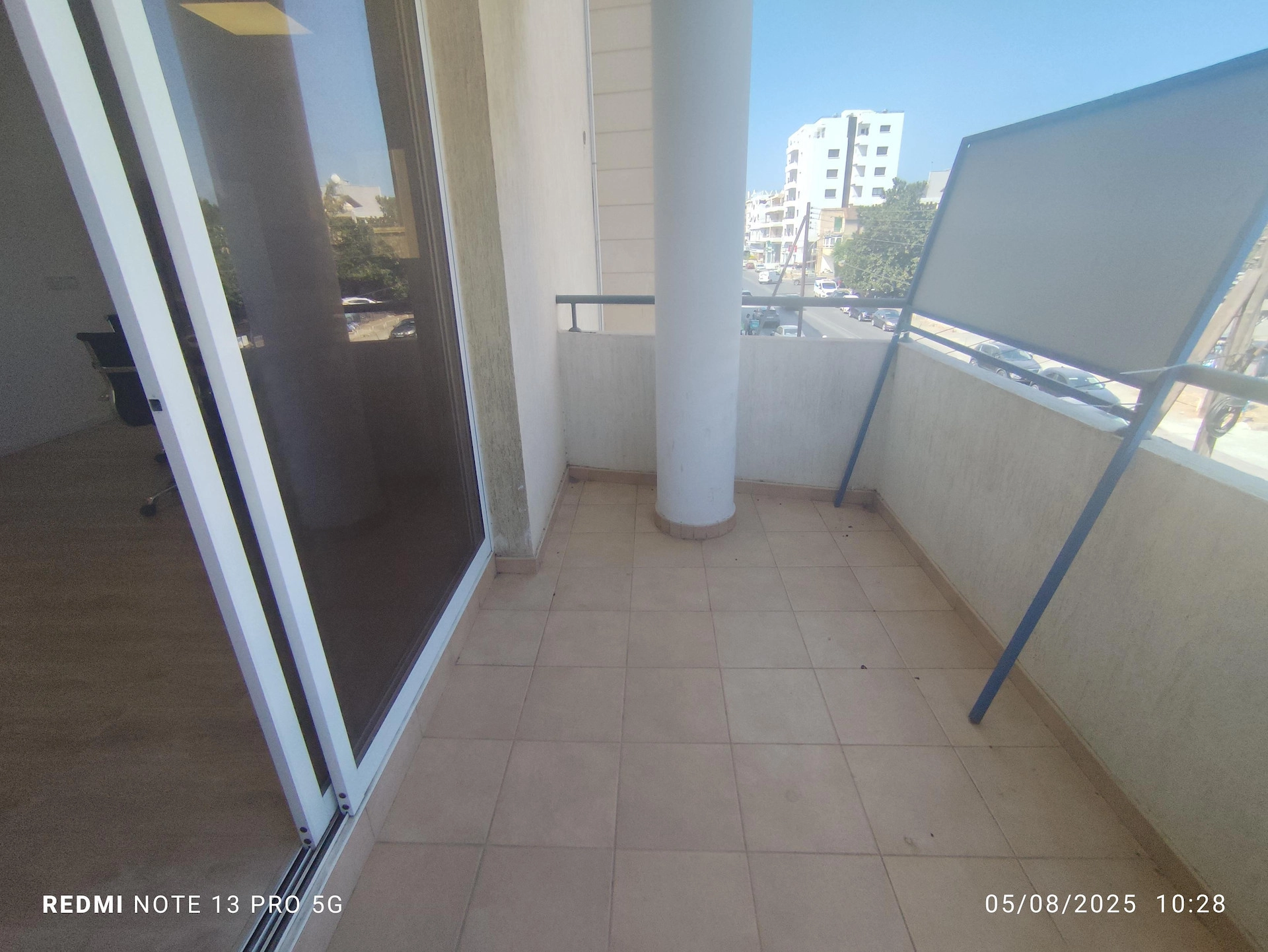 100m² Office for Rent in Limassol District