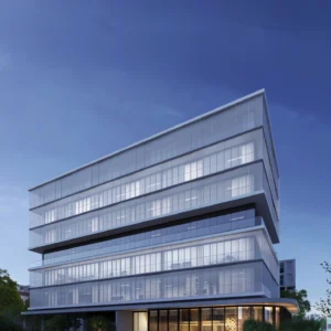 289m² Office for Sale in Limassol – Agia Zoni