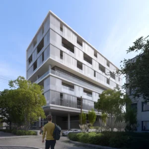 289m² Office for Sale in Limassol – Agia Zoni