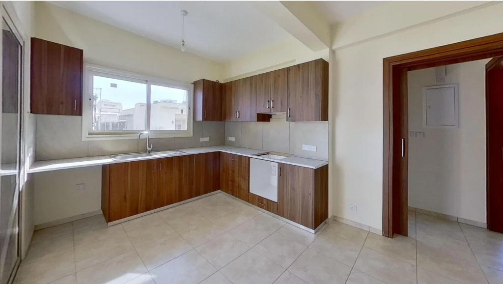 2 Bedroom Apartment for Sale in Limassol – Zakaki