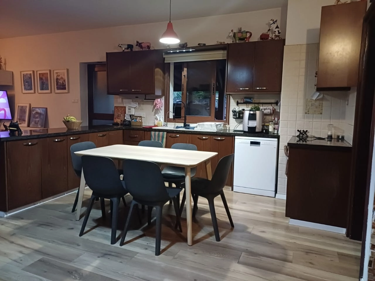 3 Bedroom House for Rent in Moni, Limassol District