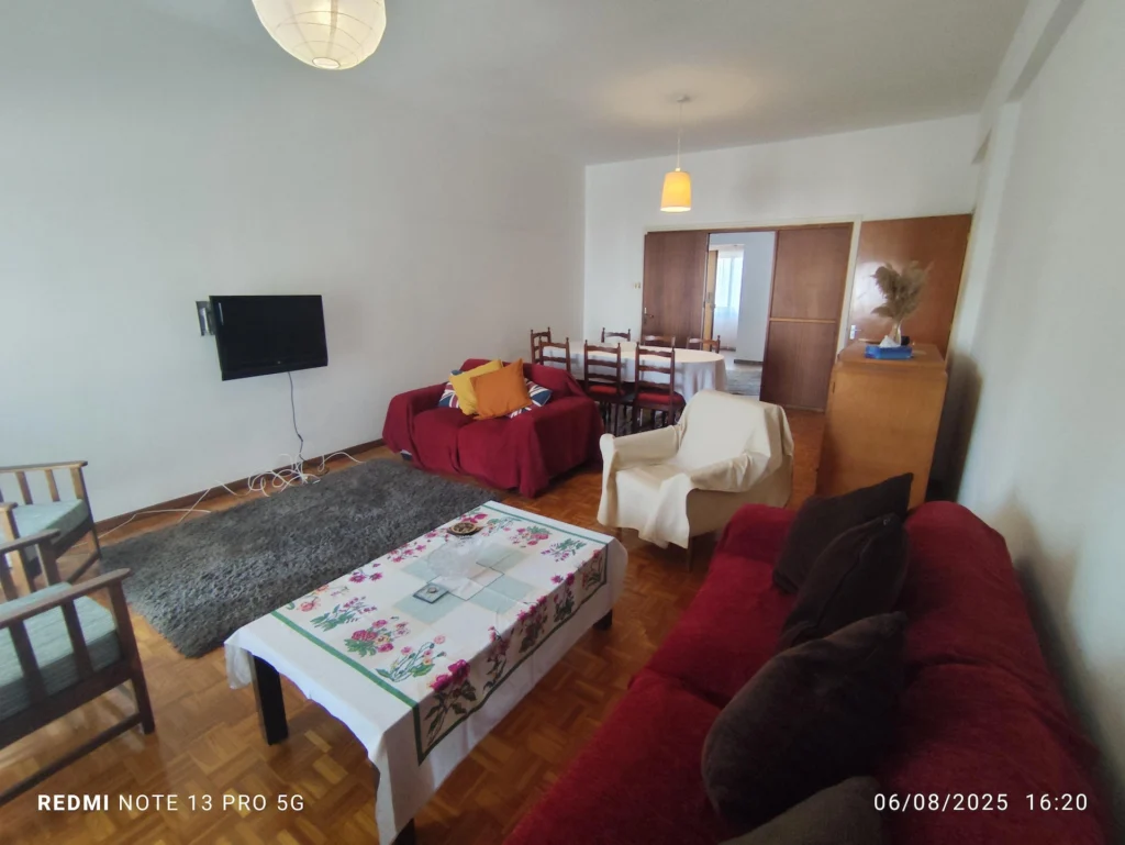 2 Bedroom Apartment for Rent in Limassol District
