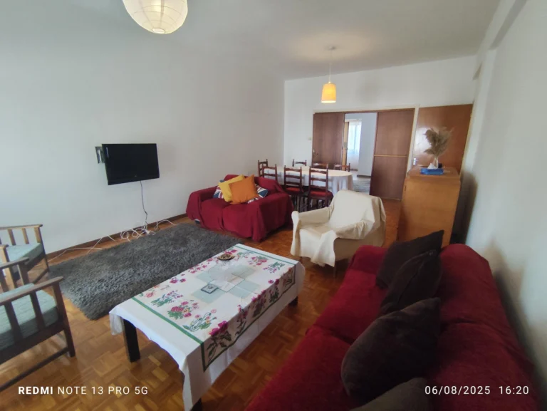 2 Bedroom Apartment for Rent in Limassol District