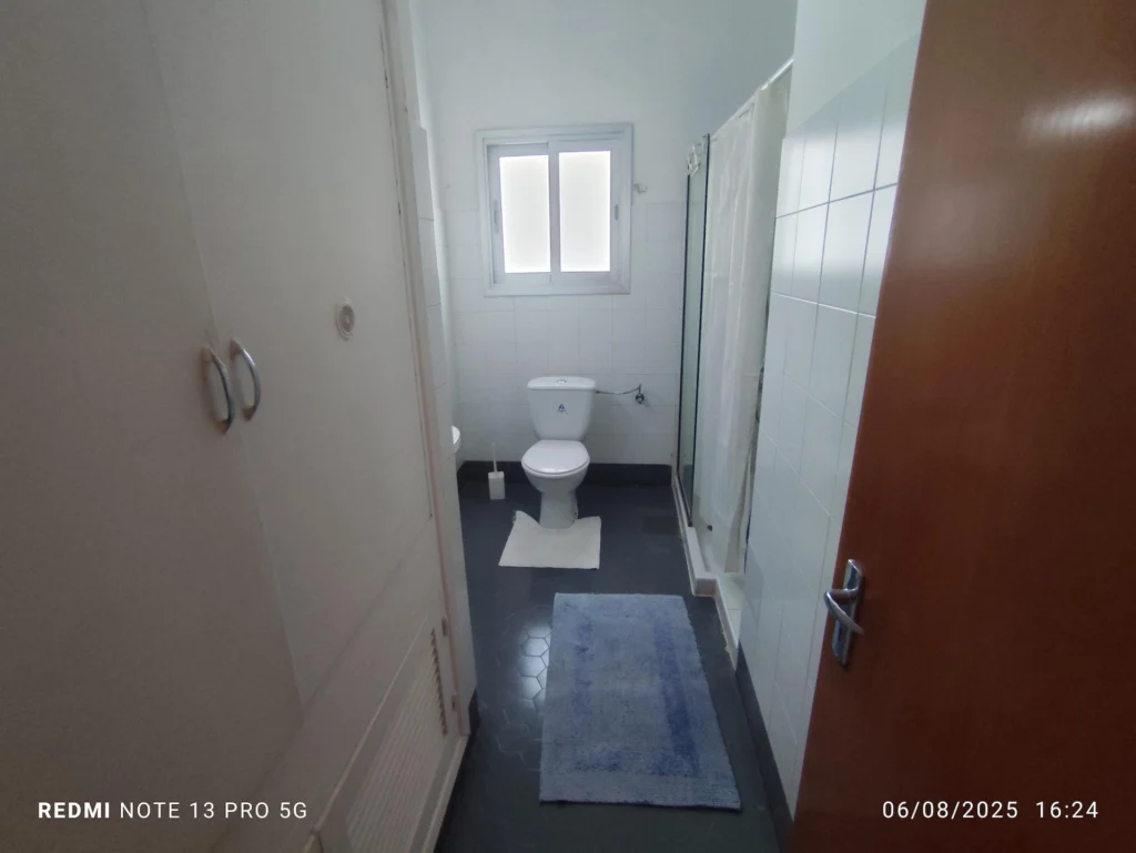 2 Bedroom Apartment for Rent in Limassol District