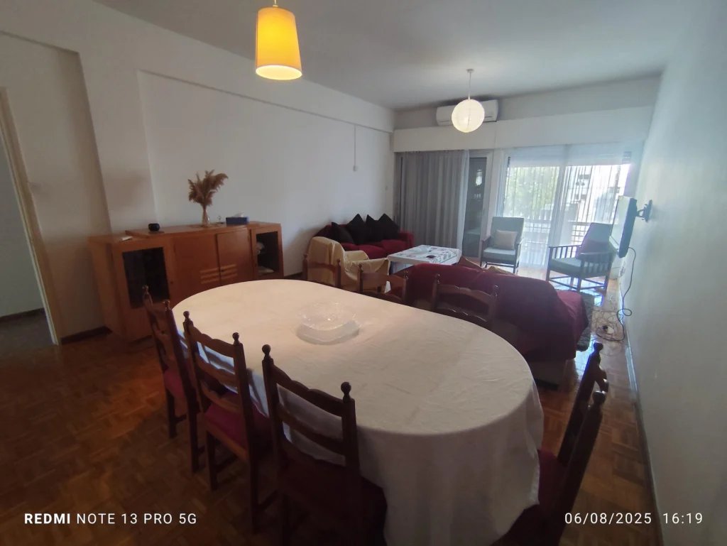 2 Bedroom Apartment for Rent in Limassol District