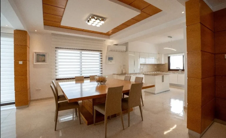 4 Bedroom House for Sale in Secret Valley, Paphos District