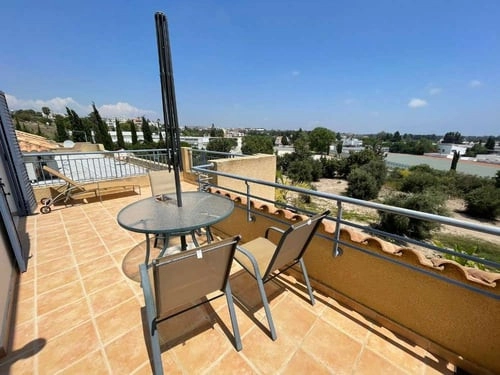 2 Bedroom Apartment for Sale in Geroskipou, Paphos District
