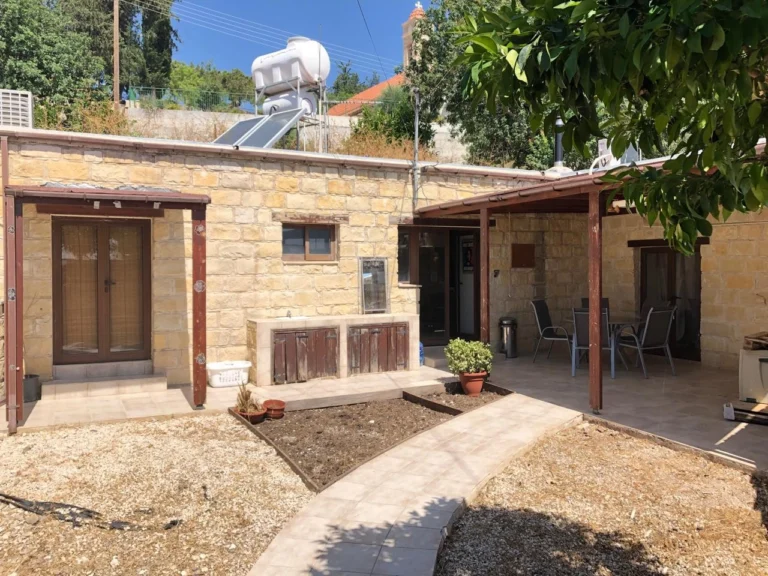 Cheap Houses and Villas for Sale Paphos