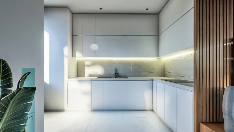 2 Bedroom Apartment for Sale in Potamos Germasogeias, Limassol District