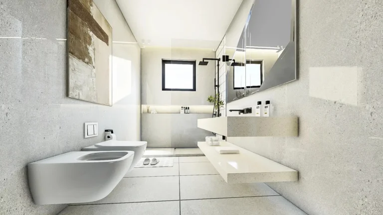 2 Bedroom Apartment for Sale in Potamos Germasogeias, Limassol District