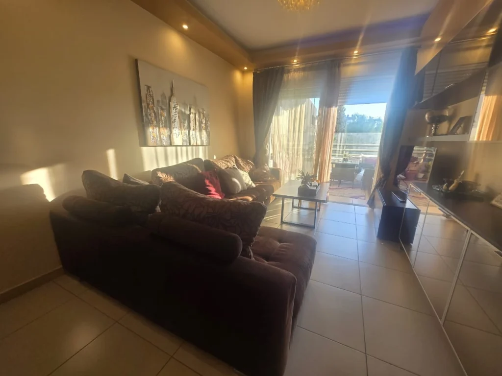 3 Bedroom Apartment for Rent in Limassol – Agios Athanasios