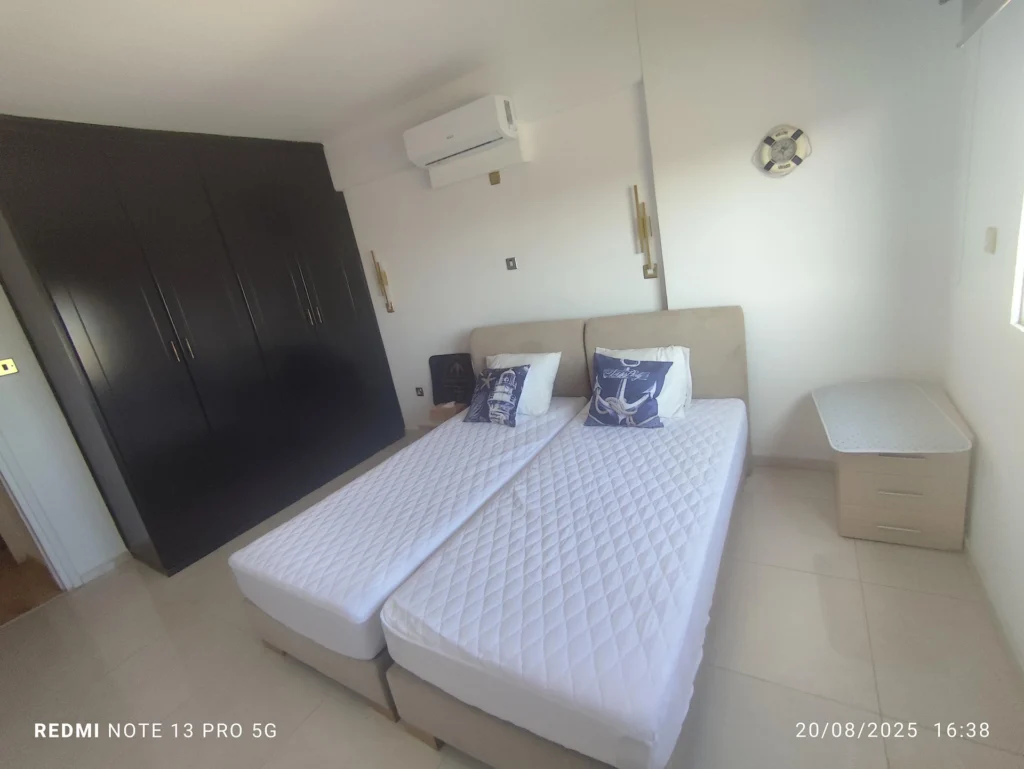 3 Bedroom Apartment for Rent in Limassol – Agia Zoni
