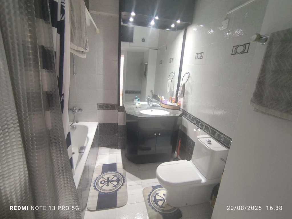 3 Bedroom Apartment for Rent in Limassol – Agia Zoni