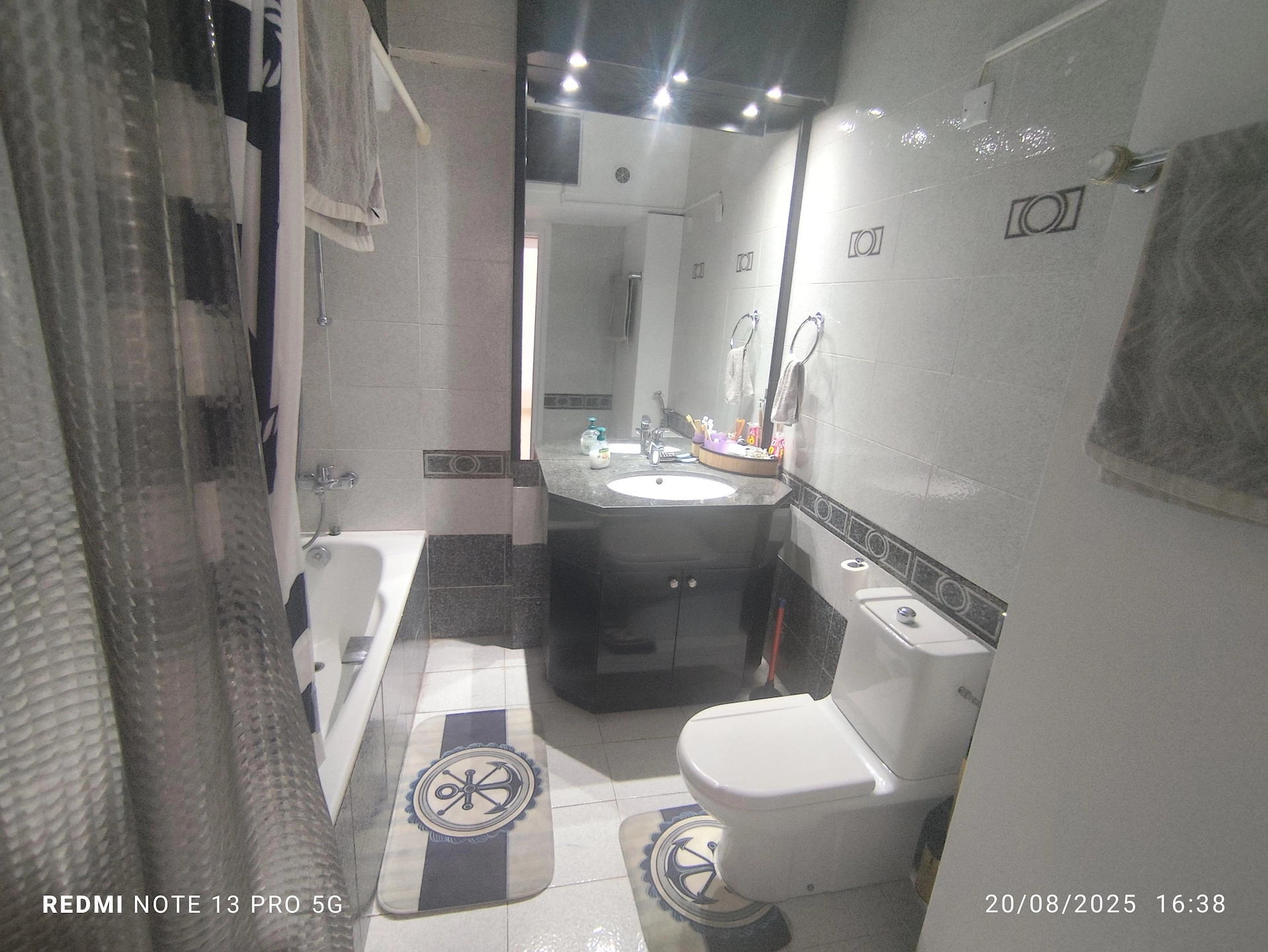 3 Bedroom Apartment for Rent in Limassol – Agia Zoni
