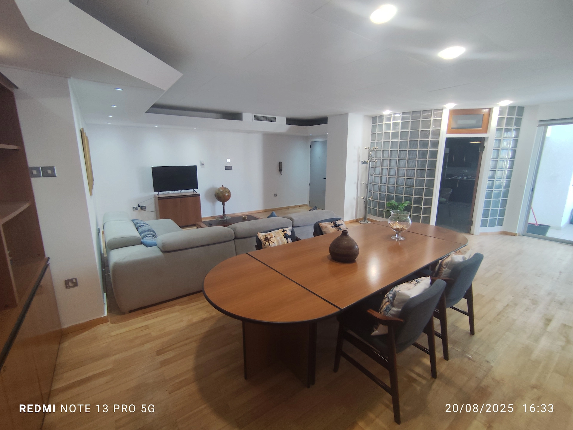 3 Bedroom Apartment for Rent in Limassol – Agia Zoni