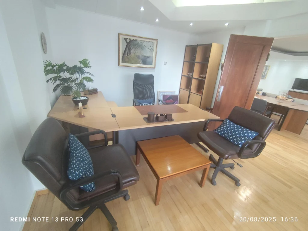3 Bedroom Apartment for Rent in Limassol – Agia Zoni