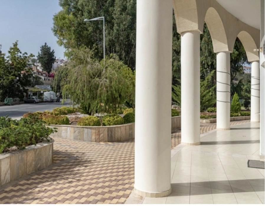 140m² Commercial for Sale in Polis Chrysochous, Paphos District