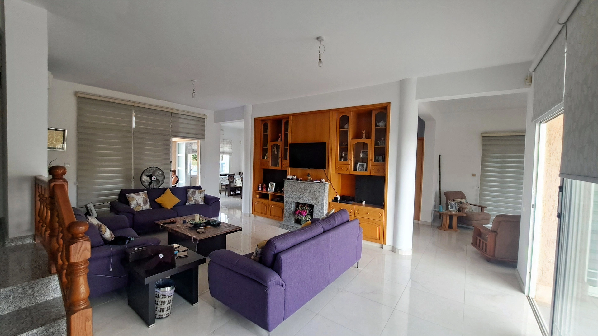 313m² House for Sale in Mesogi, Paphos District