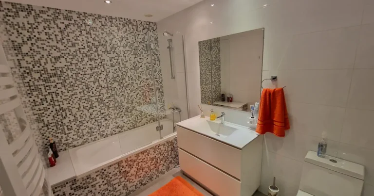 3 Bedroom Apartment for Sale in Limassol – Agia Fyla