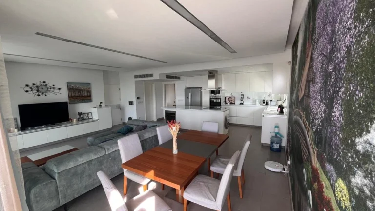 3 Bedroom Apartment for Sale in Limassol – Agia Fyla