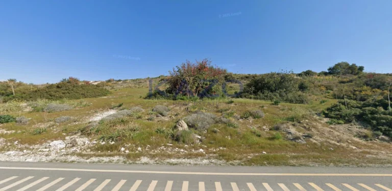 6,875m² Plot for Sale in Psematismenos, Larnaca District