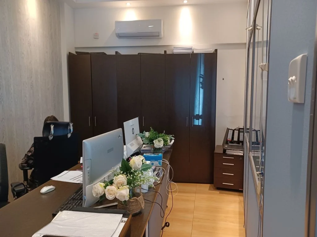 167m² Commercial for Sale in Limassol – Old Town