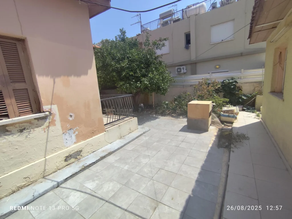 261m² Plot for Sale in Limassol – Mesa Geitonia